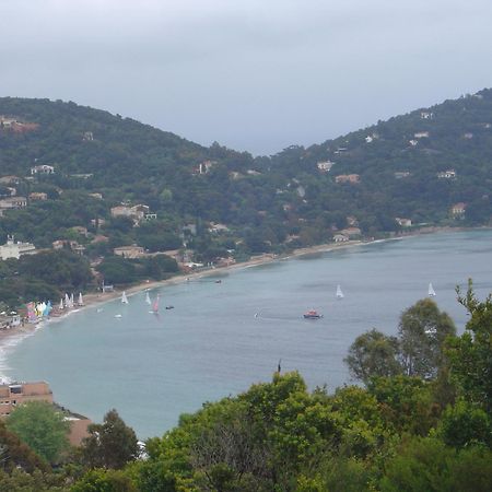 Carpe Diem Le Lavandou Exterior foto
