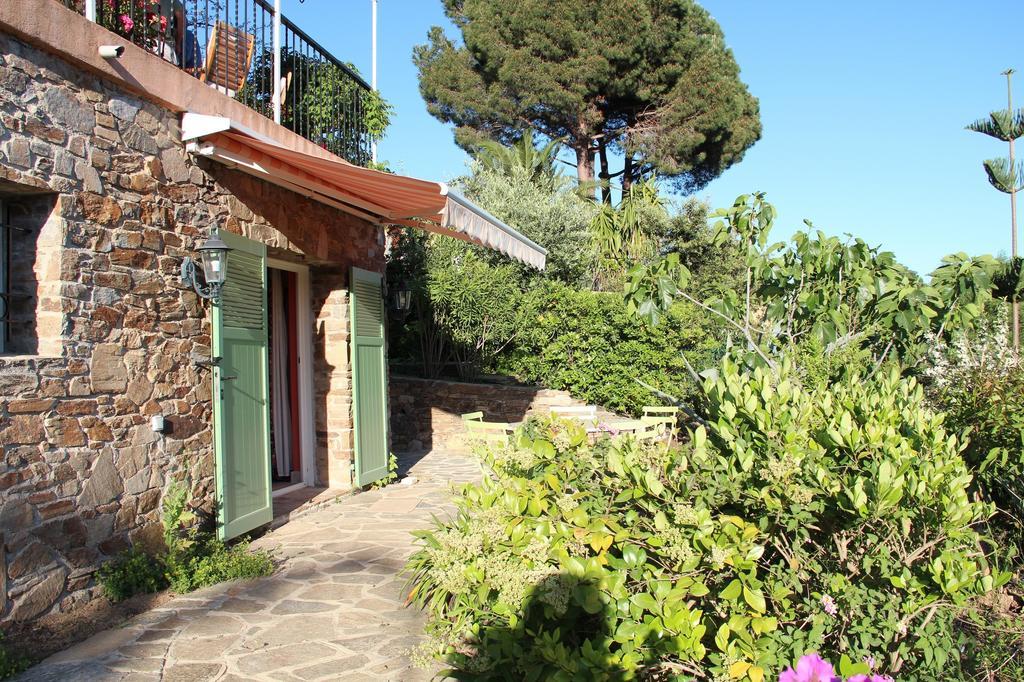 Carpe Diem Le Lavandou Zimmer foto