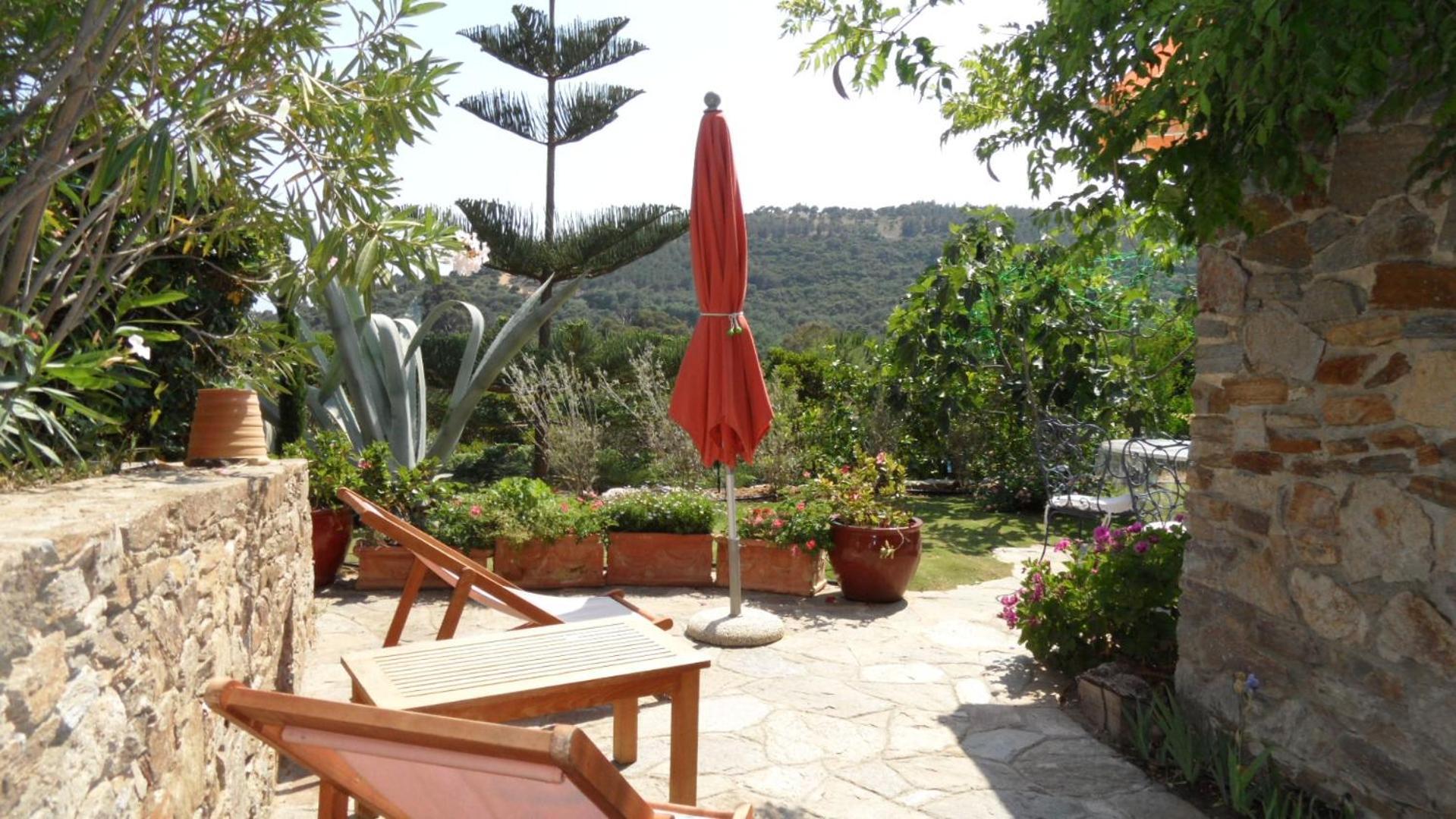 Carpe Diem Le Lavandou Exterior foto